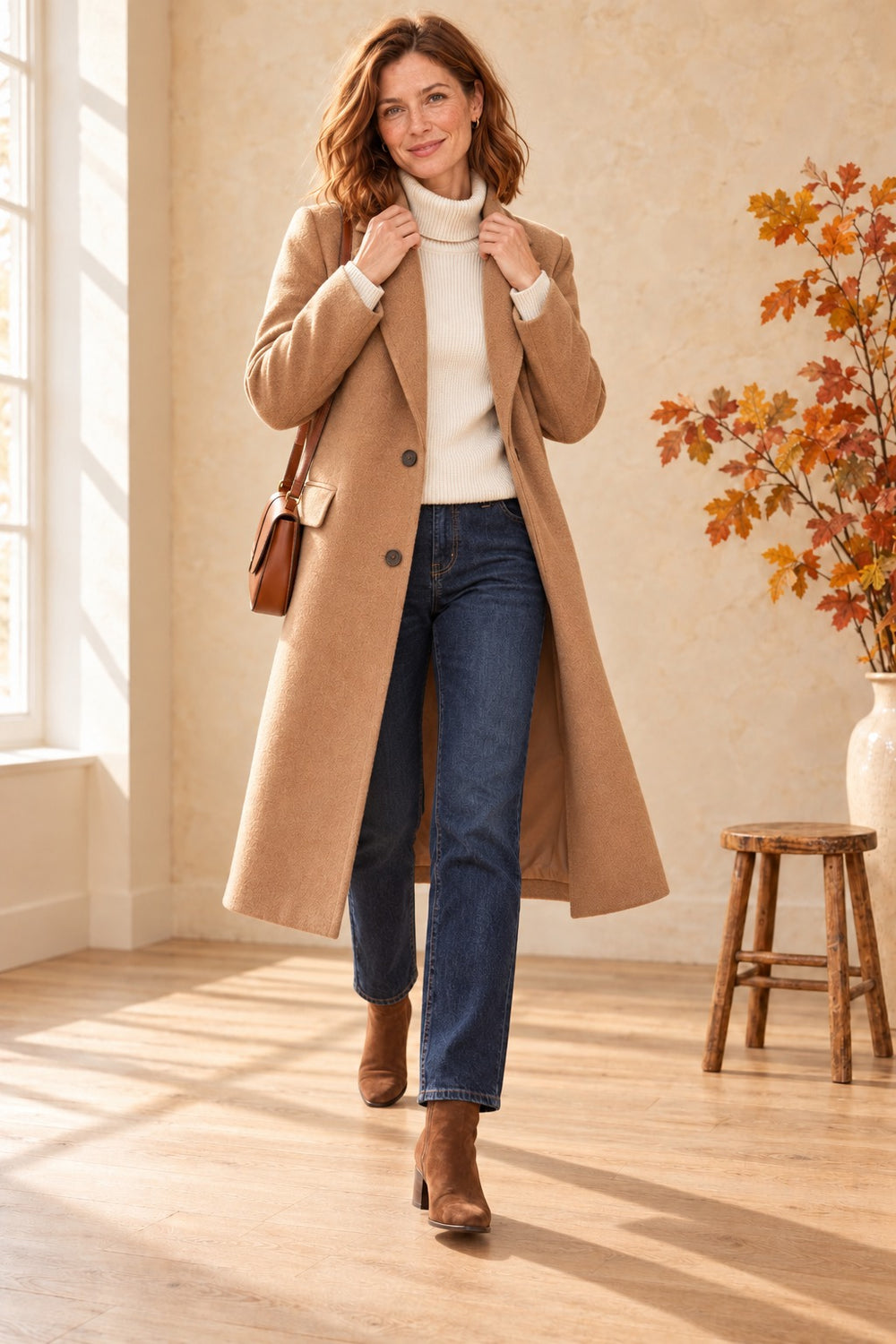 Coats & Jackets