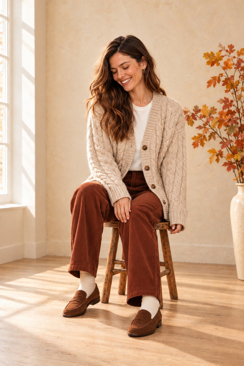 Knitwear