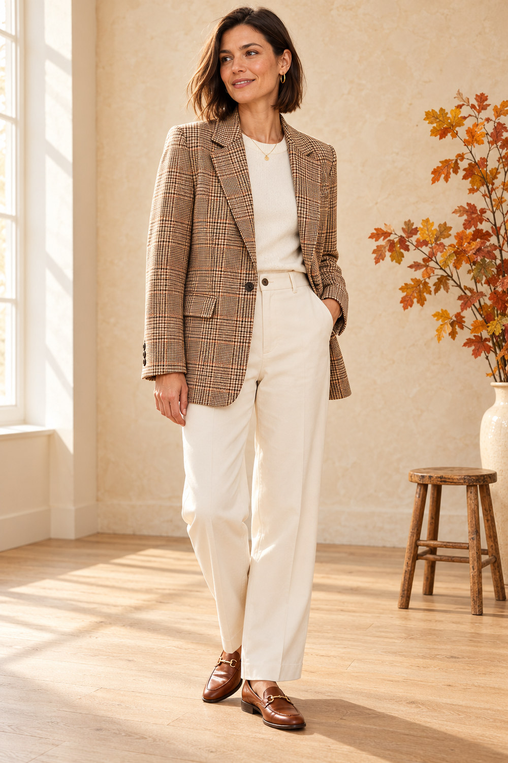 Trousers