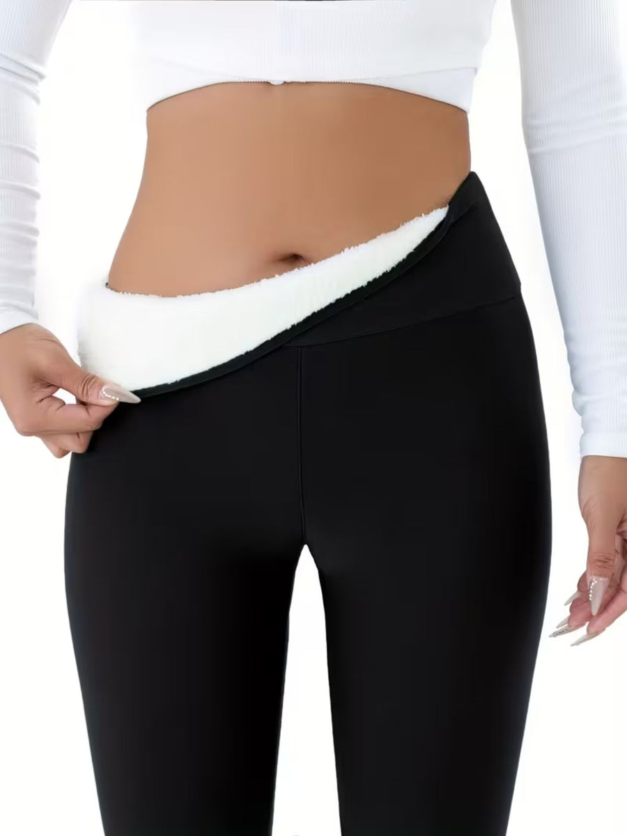 Women's High-Rise Leggings