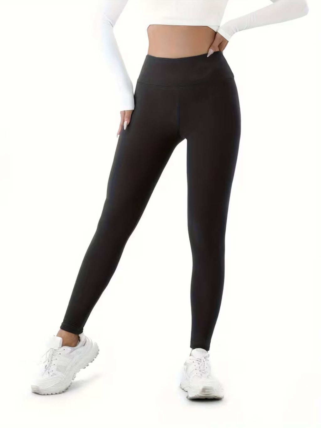 Women's High-Rise Leggings
