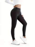 Women's High-Rise Leggings