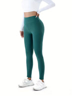 Women's High-Rise Leggings