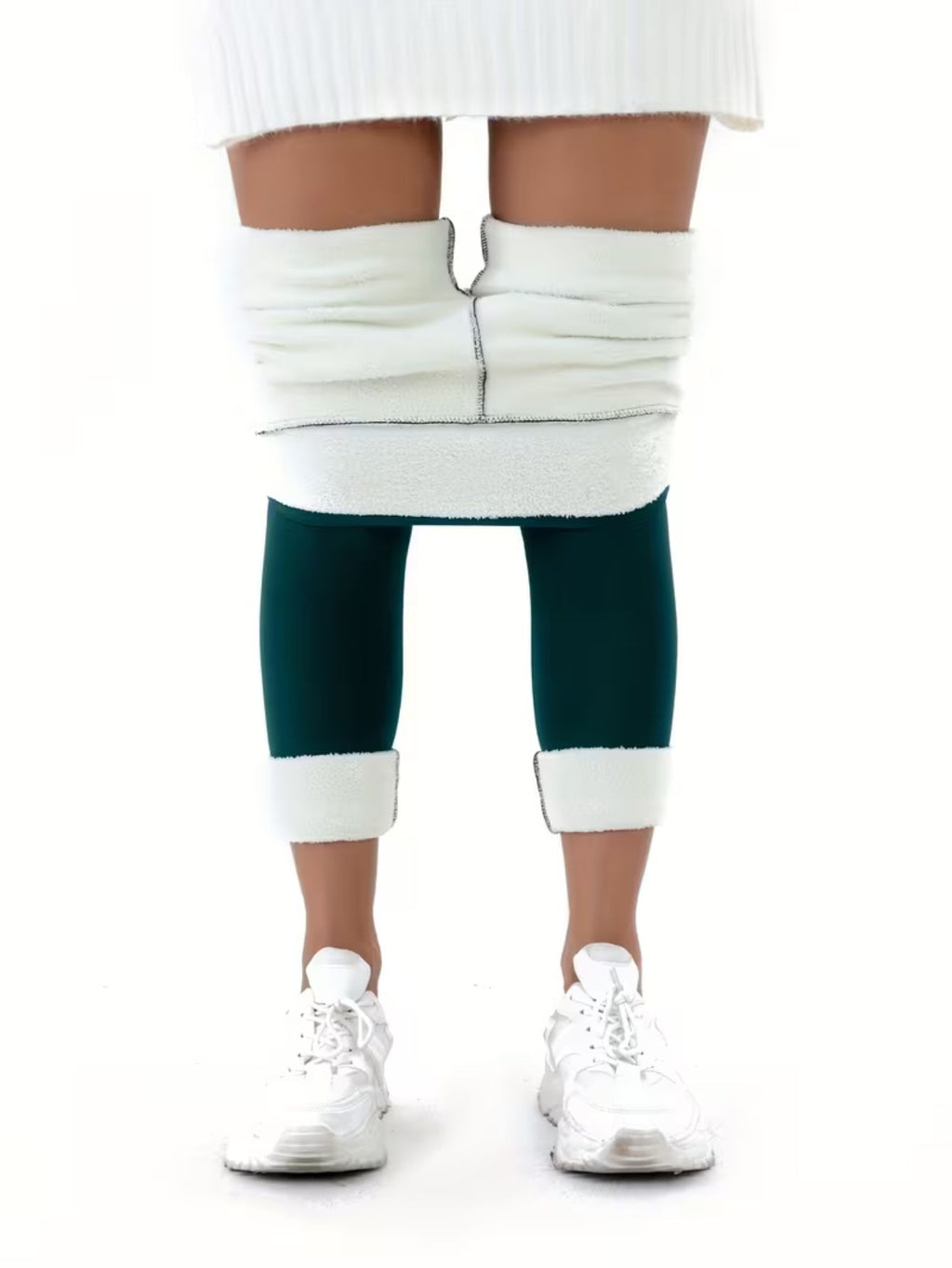 Women's High-Rise Leggings