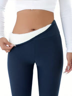 Women's High-Rise Leggings