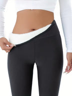 Women's High-Rise Leggings