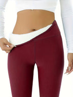 Women's High-Rise Leggings
