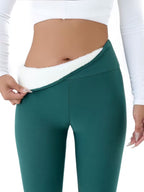 Women's High-Rise Leggings