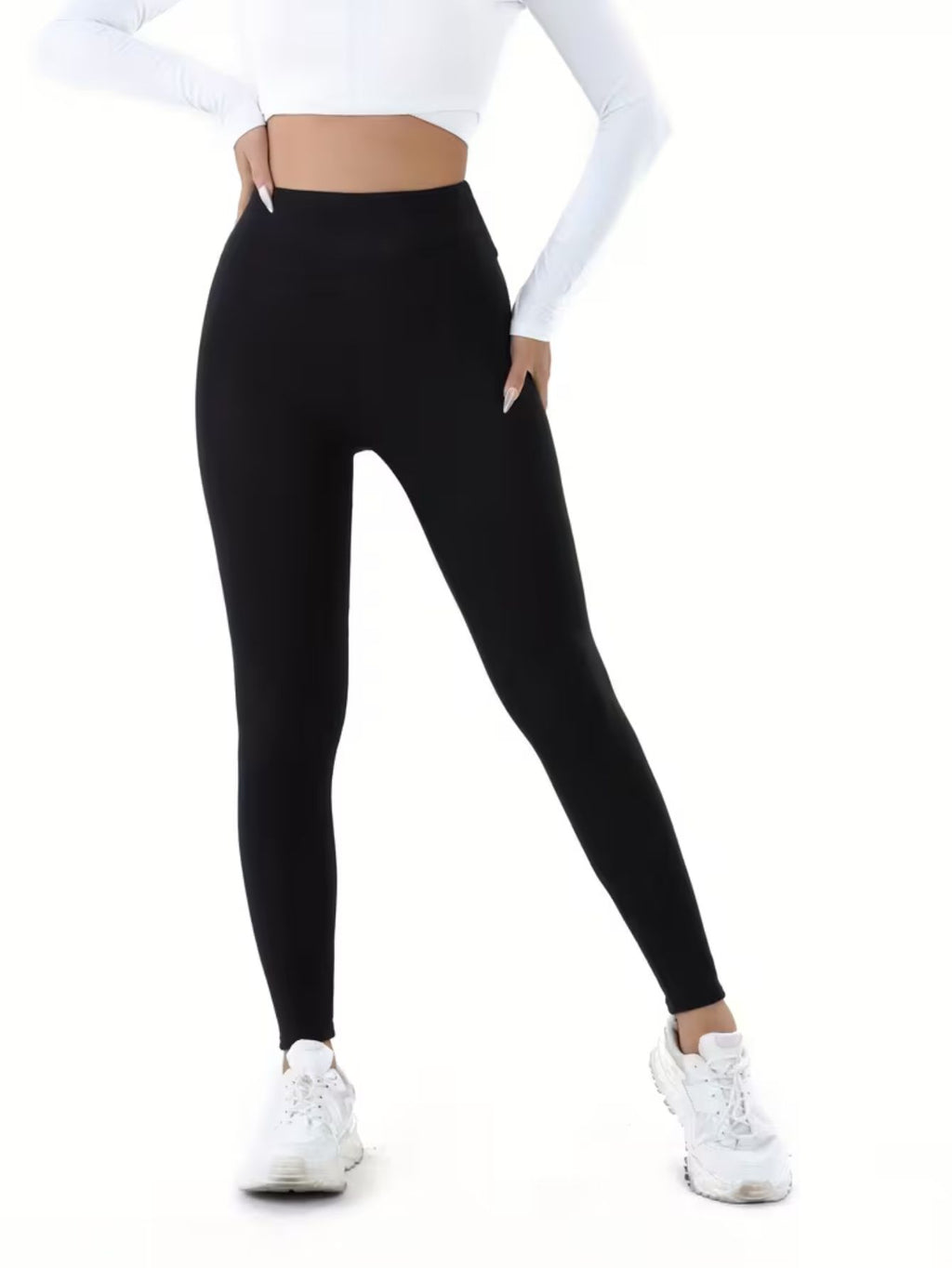 Women's High-Rise Leggings