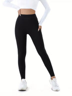 Women's High-Rise Leggings