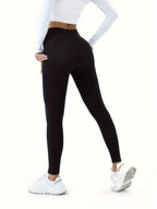 Women's High-Rise Leggings