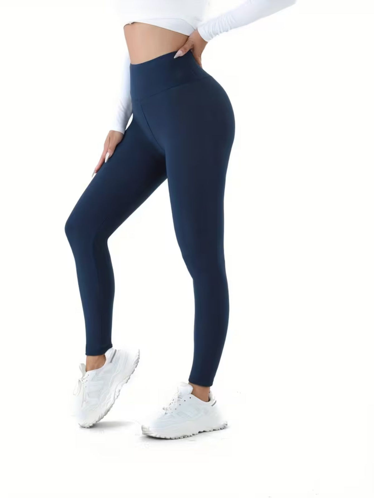Women's High-Rise Leggings