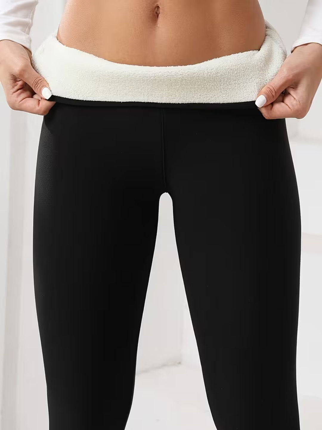 Women's High-Waisted Leggings