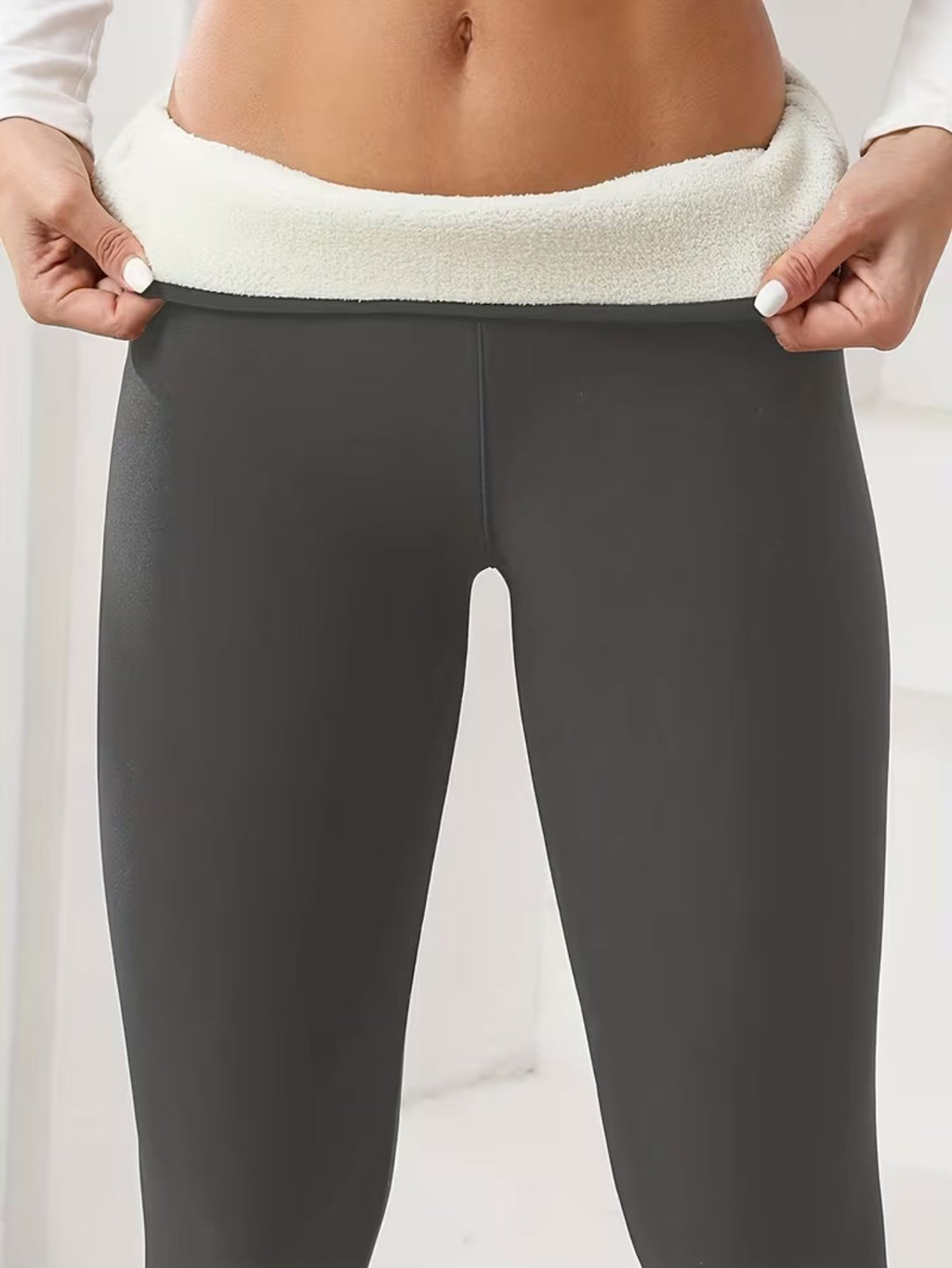 Women's High-Waisted Leggings