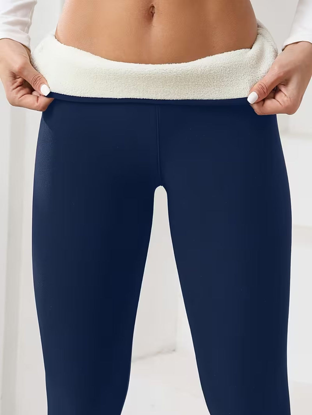 Women's High-Waisted Leggings