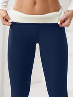 Women's High-Waisted Leggings