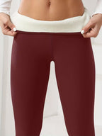 Women's High-Waisted Leggings