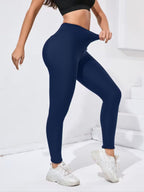 Women's High-Waisted Leggings